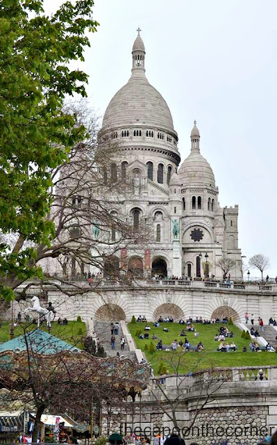 montmartre