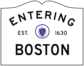 Boston Logo