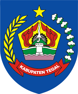 Download Logo kabupaten tegal PNG HD