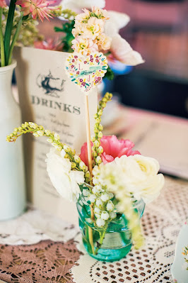 Planning a Garden-Themed Bridal Shower