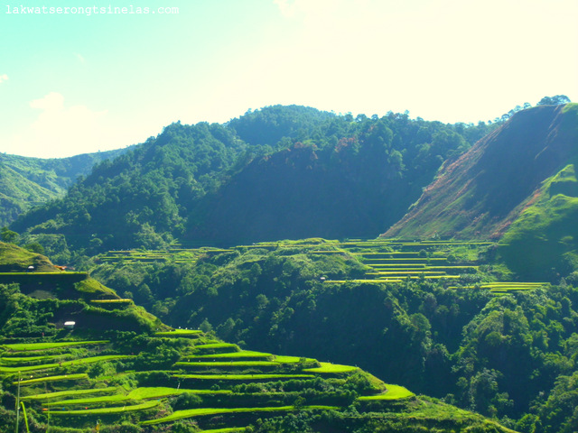 day hike to tinglayan villages of kalinga