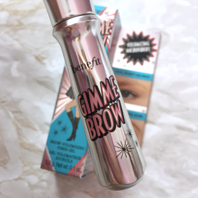  Benefit Gimme Brow shade 1