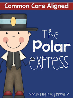 https://www.teacherspayteachers.com/Product/The-Polar-Express-429960