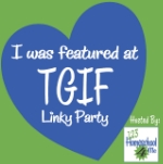 http://www.123homeschool4me.com/2013/05/tgif-linky-party-77.html