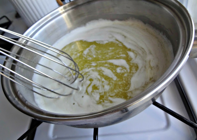 Browned Butter-How to