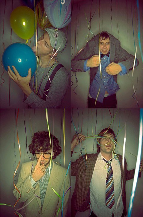 foster the people