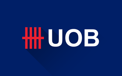 United Overseas Bank logo