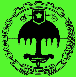 Gambar Logo Koperasi Lama