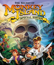 The Secret of Monkey Island Special Edition