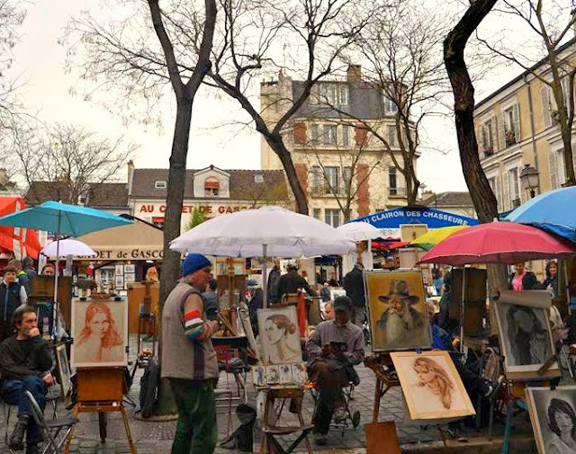 montmartre