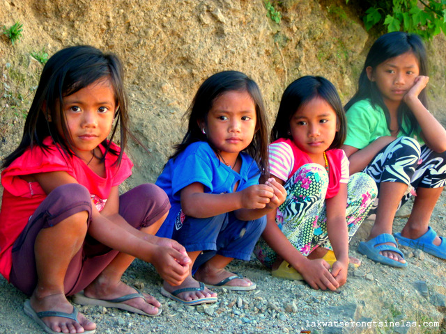 day hike to tinglayan villages of kalinga