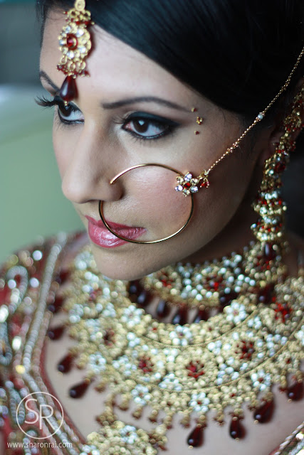 Indian Brides