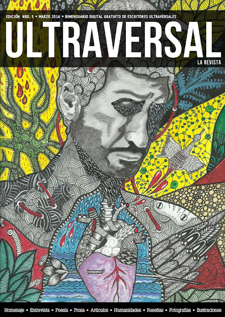 Revista Ultraversal ed. nro. 5