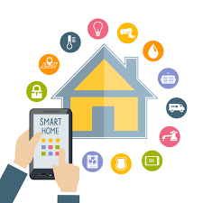 Smart Home Indonesia