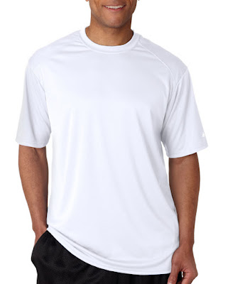 hanes t shirt white 