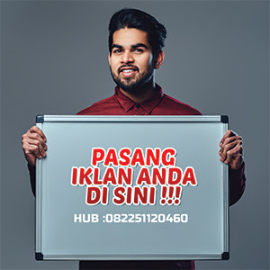 PASANG IKLAN