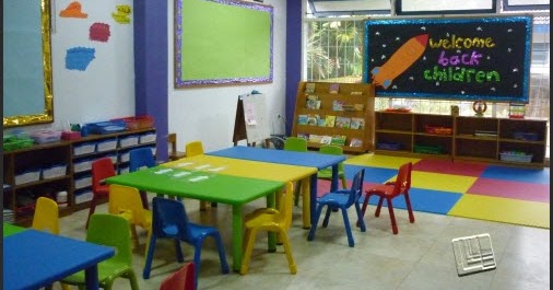 Sekolah TK NIZAMIA ANDALUSIA Pendidikan Terbaik