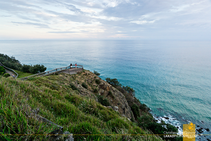 Cape Byron Lighthouse Australia