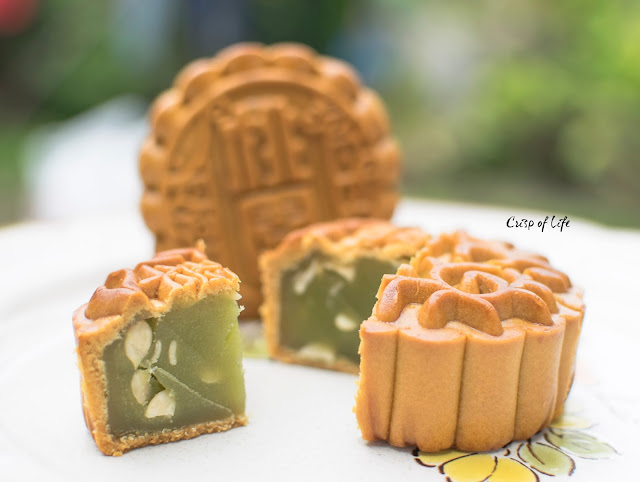 Tho Yuen Mooncakes Mid Autumn Festival 桃园中秋月饼