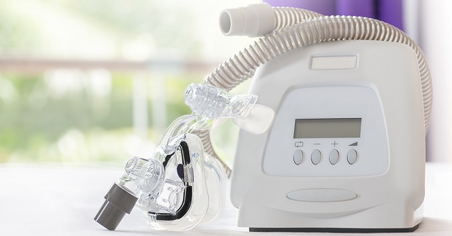 Best CPAP Machine in India