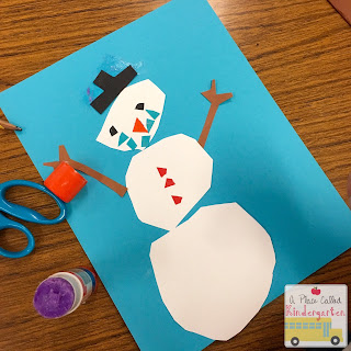 Check out these January art projects for kids. There are 4 January art projects included in this post. Click to check them out.