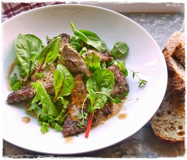 peppered-steak-salad