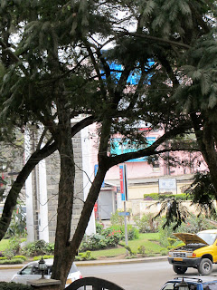 Clock Tower, Arusha