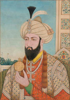 Firoz Shah Tughluq