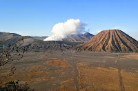  Taman Nasional Gunung Bromo