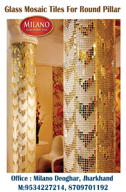 Round pillar designs for houses,round pillar design,square pillar designs for houses,round pillar designs,blue tiles for swimming pool,tiles for round pillar,deoghar, Glass mosaic tiles, glass tiles,round pillar tiles,square pillar designs kerela,square pillar design,square pillar designs,swimmimg pool blue tiles, tiles for round pillars in india