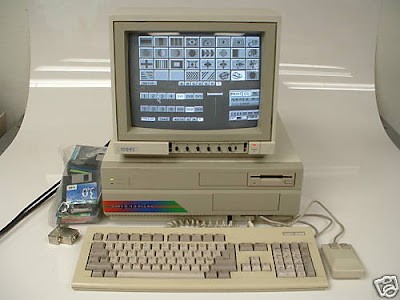 Amiga 2000