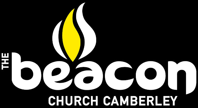 Beacon Logo 2011 black background