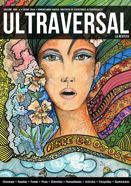 Revista Ultraversal ed. nro. 4