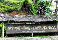  Kampung Naga Tasikmalaya