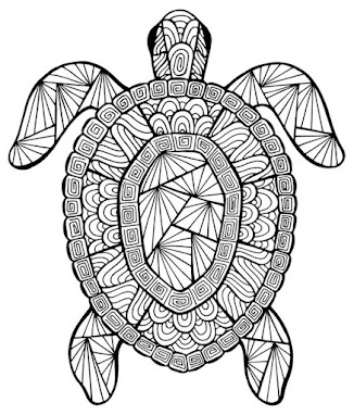 turtle-geometric-form-tattoo-designs