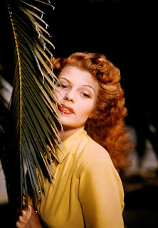 Rita Hayworth