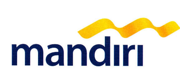 Company Logo Bank Mandiri Vector for Free Download