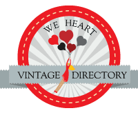 We Heart Vintage Directory