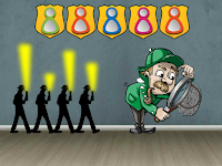 8BGames  Locate Detective…