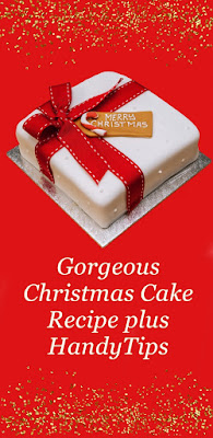 best-christmas-cake-recipe