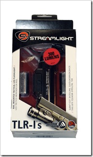 streamlite tlr-1s-2