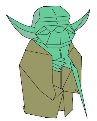 How To Make Origami How To Make Origami Yoda