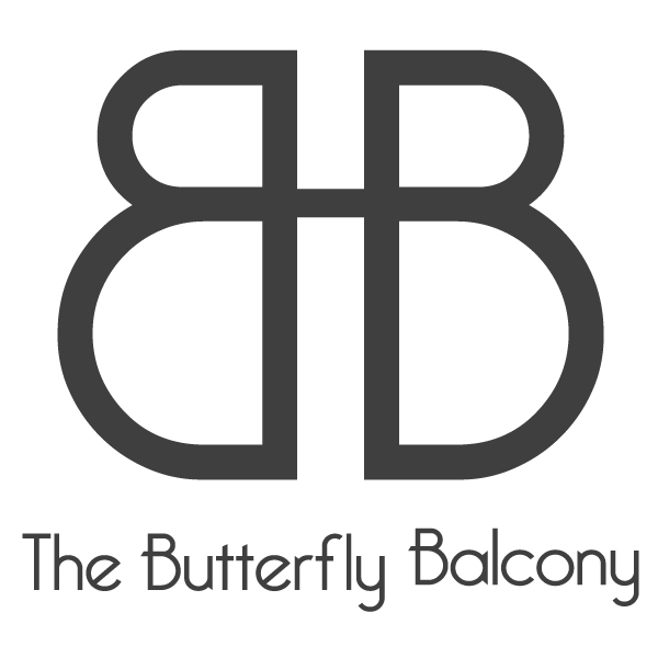 The Butterfly Balcony