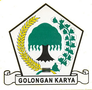 Gambar Logo Partai Golkar