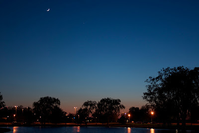 jupiter and moon conjunction