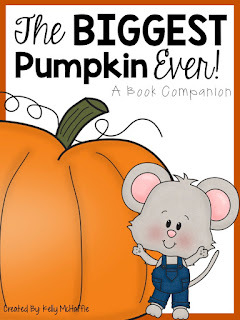 https://www.teacherspayteachers.com/Product/The-Biggest-Pumpkin-Ever-Book-Companion-370819