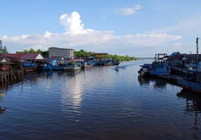 28 TEMPAT WISATA DI KABUPATEN KUBU RAYA KALIMANTAN BARAT TERLENGKAP INSTAGRAMBLE COCOK DIKUNJUNGI BERSAMA