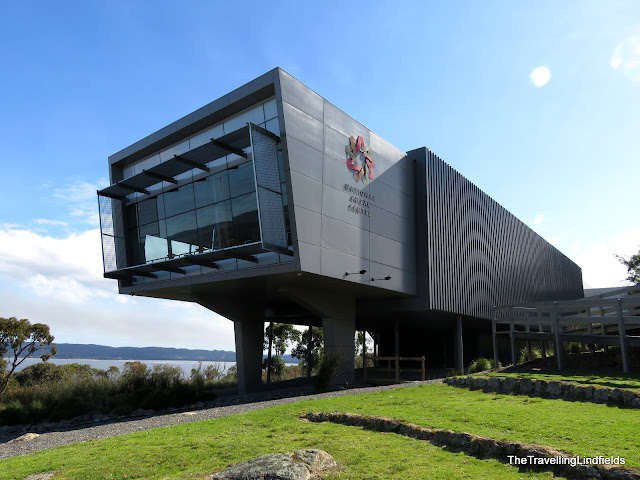 The National ANZAC Centre