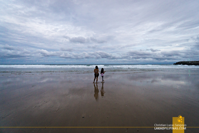 Lighthouse Beach Ballina Australia