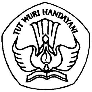 Gambar Logo TutWuri Handayani